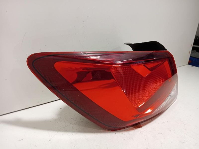 Fanale POST SX 5F0945095 Seat LEON 5F1 2013