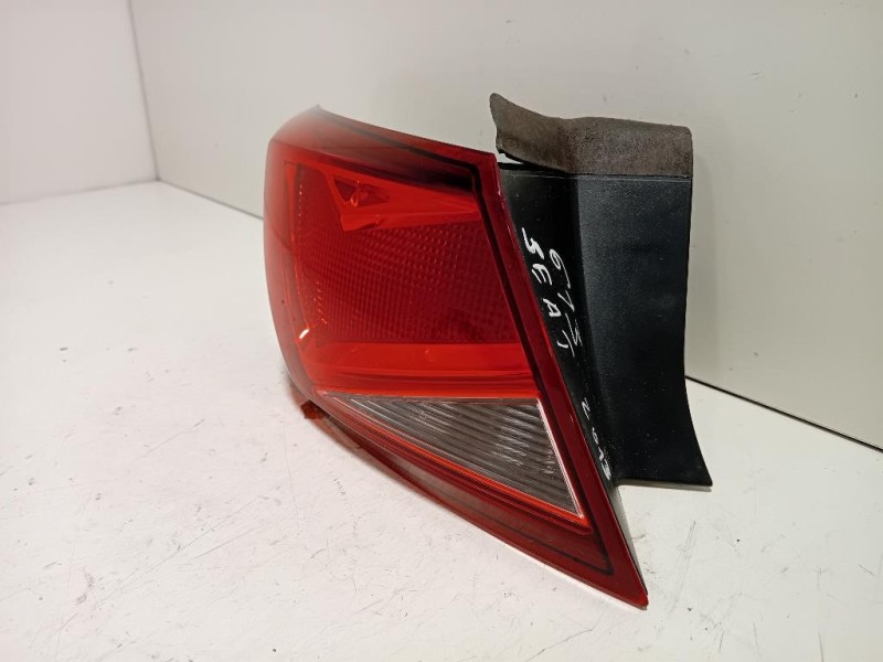 Fanale POST SX 5F0945095 Seat LEON 5F1 2013