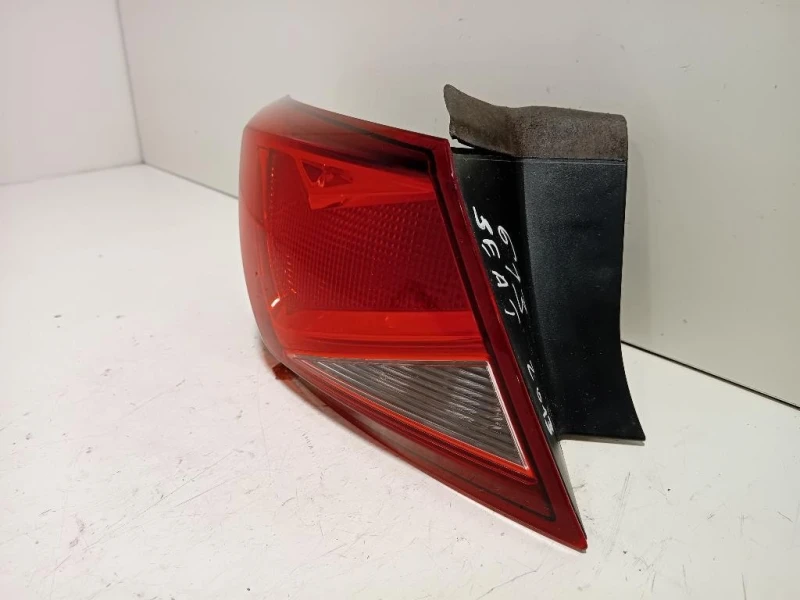 Fanale POST SX 5F0945095 Seat LEON 5F1 2013