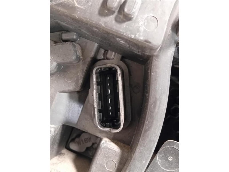 Fanale POST SX 265502707R Smart Forfour 453 2015