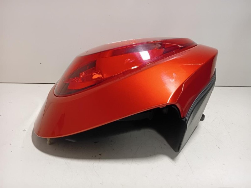 Fanale POST SX 265502707R Smart Forfour 453 2015