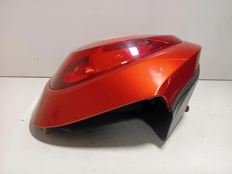 Fanale POST SX 265502707R Smart Forfour 453 2015