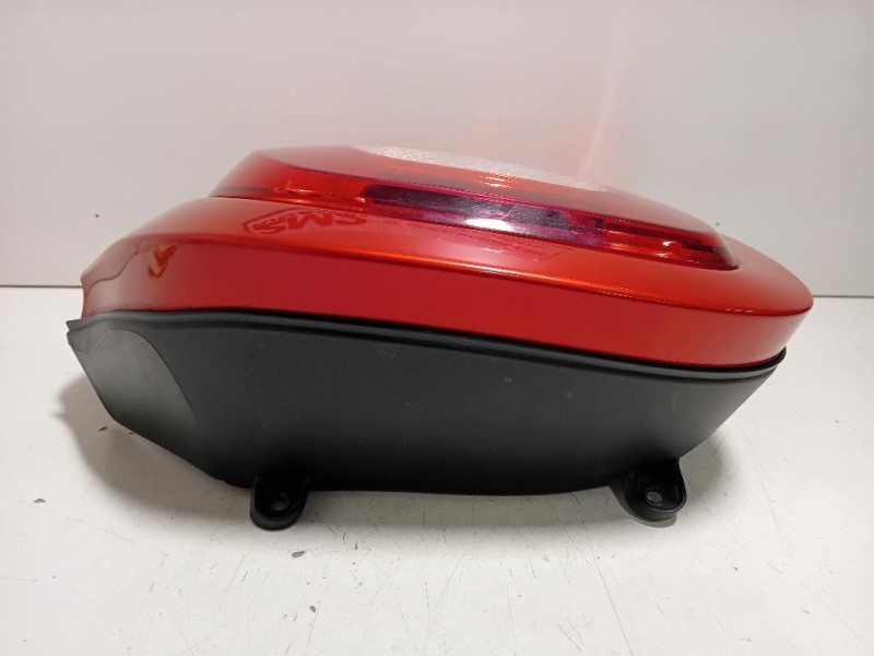 Fanale POST SX 265502707R Smart Forfour 453 2015