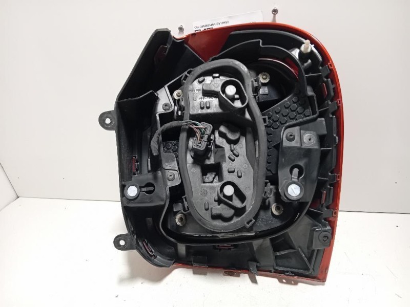 Fanale POST SX 265550049R Smart Forfour 453 2015