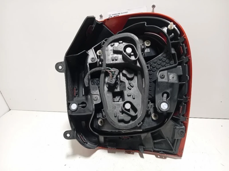 Fanale POST SX 265550049R Smart Forfour 453 2015