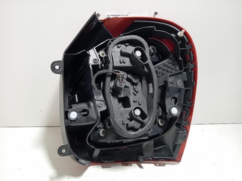 Fanale POST SX 265550049R Smart Forfour 453 2015