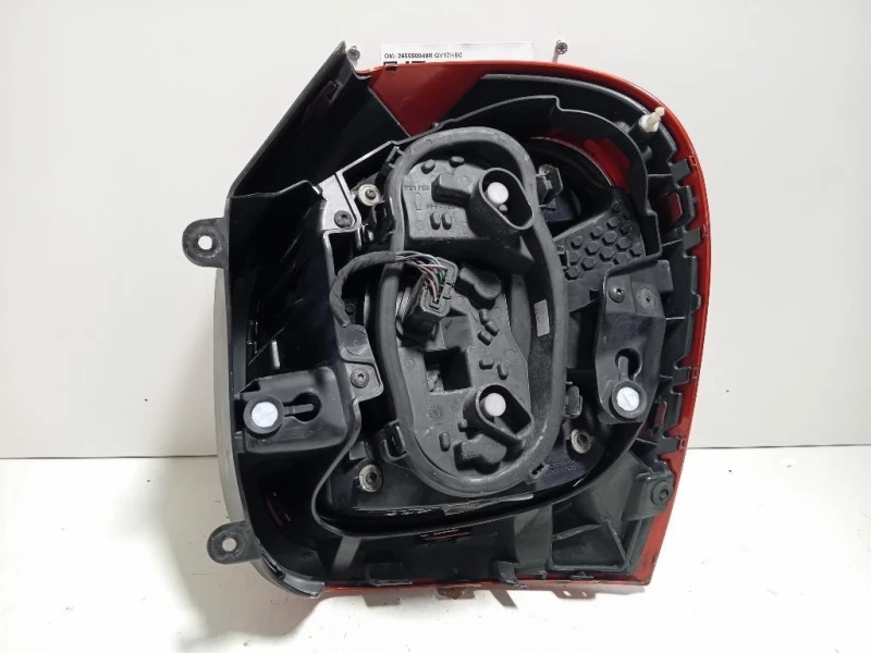 Fanale POST SX 265550049R Smart Forfour 453 2015