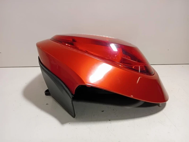 Fanale POST SX 265550049R Smart Forfour 453 2015