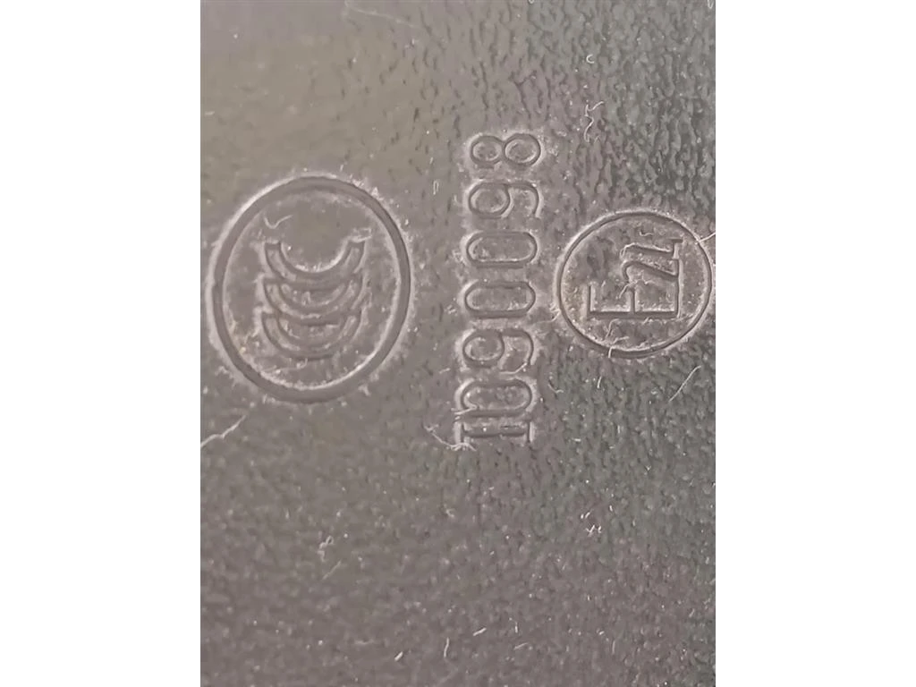 Fanale POST DX 1090098 FARO FANALE POST Opel Astra J 2012