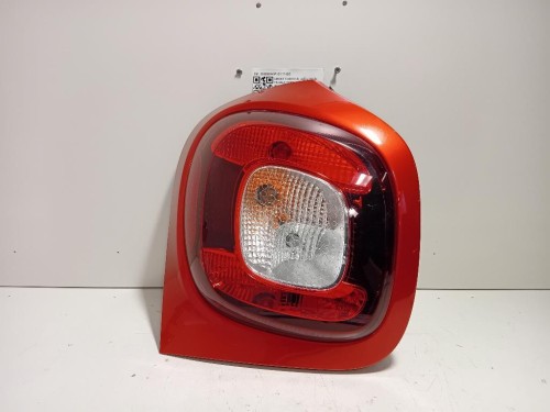 Fanale POST SX 265550049R Smart Forfour 453 2015