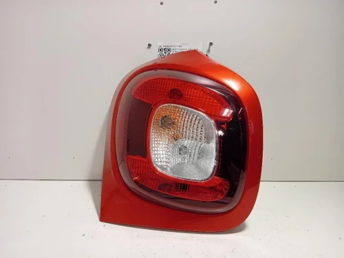 Fanale POST SX 265550049R Smart Forfour 453 2015