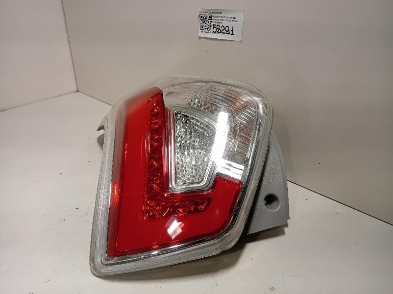 Fanale POST SX 83601-35000 Ssangyong Tivoli 2015