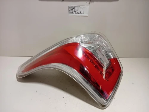 Fanale POST SX 83601-35000 Ssangyong Tivoli 2015