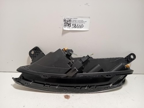 Fanalino LUCE Diurna ANT DX 9820877880 Citroen C3 III 2016