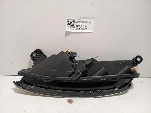 Fanalino LUCE Diurna ANT DX 9820877880 Citroen C3 III 2016