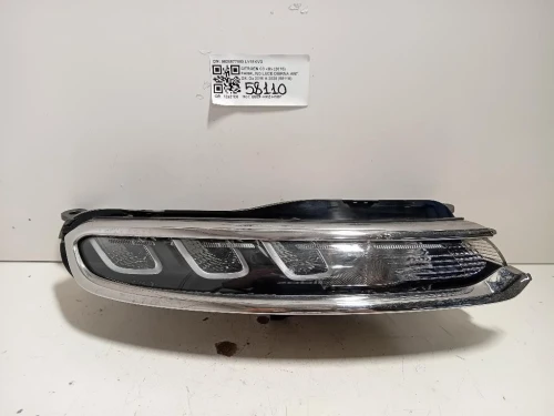Fanalino LUCE Diurna ANT DX 9820877880 Citroen C3 III 2016