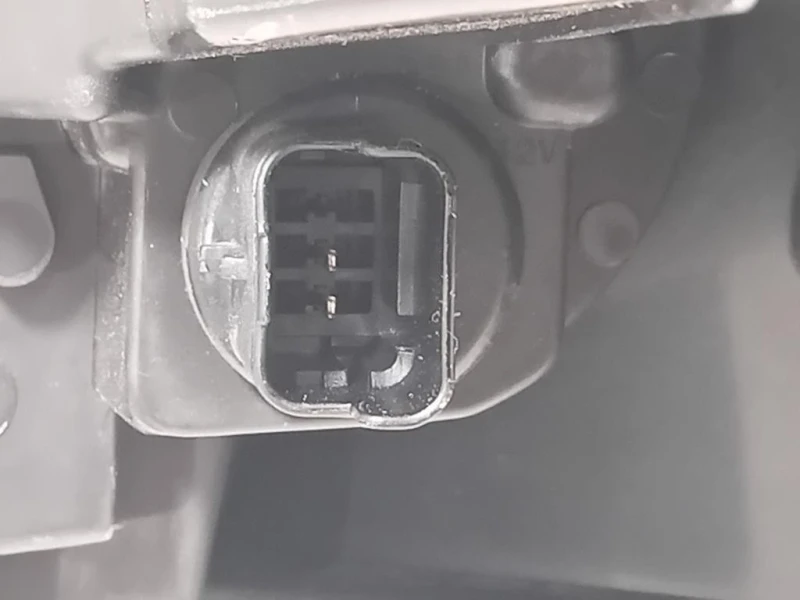 Fanalino LUCE Diurna ANT DX 0022686302 Citroen C3 Aircross 2017