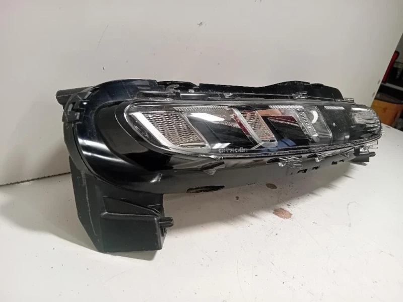 Fanalino LUCE Diurna ANT DX 0022686302 Citroen C3 Aircross 2017