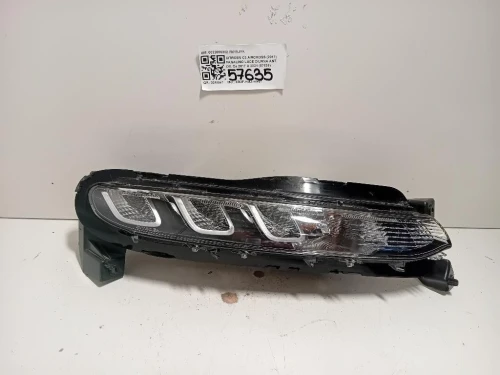 Fanalino LUCE Diurna ANT DX 0022686302 Citroen C3 Aircross 2017