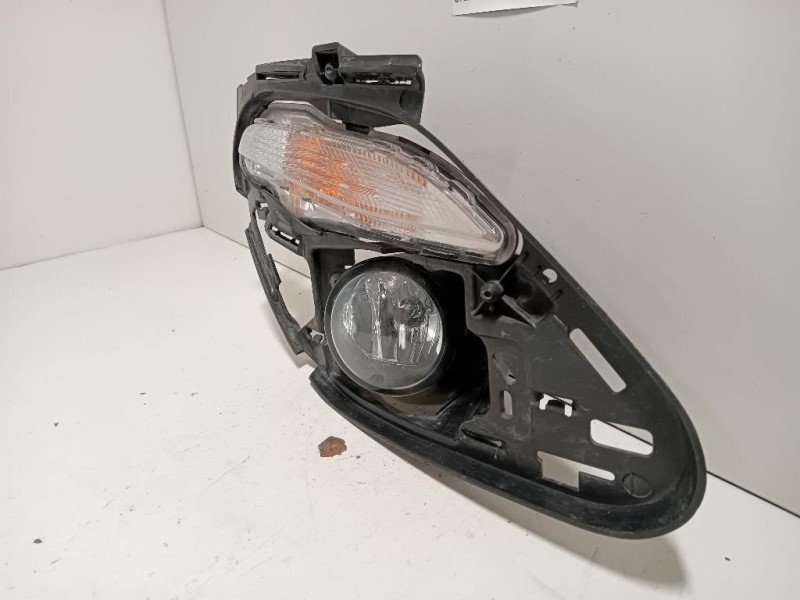 Fanalino LUCE Diurna ANT DX 9678039280D+FENDINEBBIA+CORNICE Peugeot 308 II SW 2014