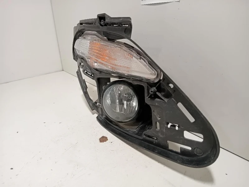 Fanalino LUCE Diurna ANT DX 9678039280D+FENDINEBBIA+CORNICE Peugeot 308 II SW 2014