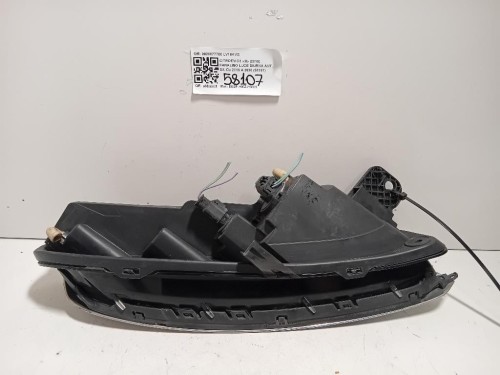 Fanalino LUCE Diurna ANT SX 9820877780 Citroen C3 III 2016