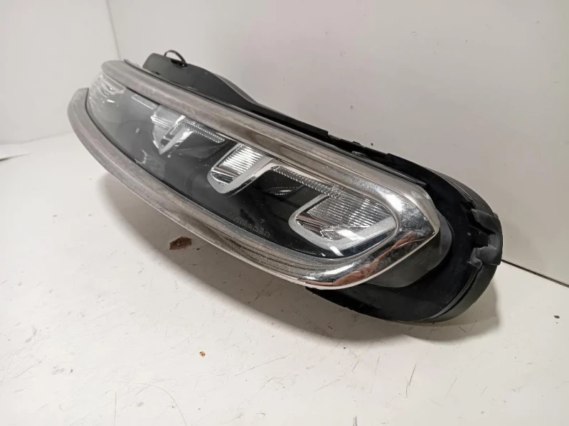 Fanalino LUCE Diurna ANT SX 9820877780 Citroen C3 III 2016