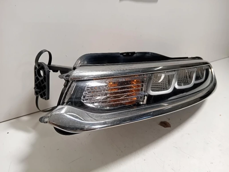 Fanalino LUCE Diurna ANT SX 9820877780 Citroen C3 III 2016