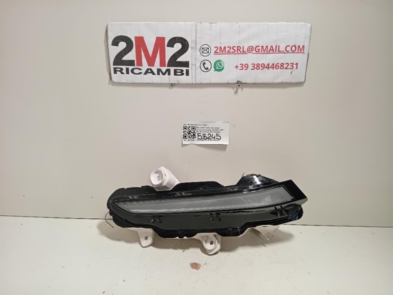 Fanalino LUCE Diurna ANT SX 9824241480 Peugeot 2008 II 2020
