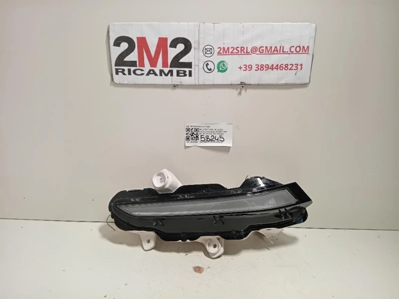 Fanalino LUCE Diurna ANT SX 9824241480 Peugeot 2008 II 2020
