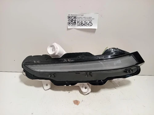 Fanalino LUCE Diurna ANT SX 9824241480 Peugeot 2008 II 2020