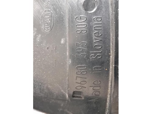 Fanalino LUCE Diurna ANT SX 9678039380G Peugeot 308 II SW 2014