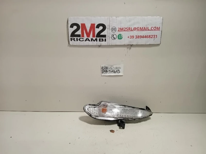 Fanalino LUCE Diurna ANT SX 9678039380G Peugeot 308 II SW 2014