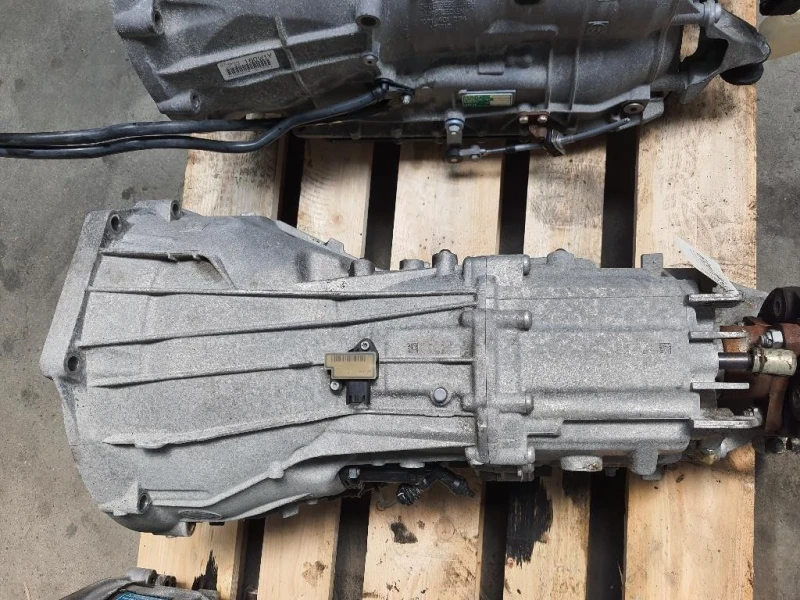 Cambio Revisionato 23007635762 Bmw Serie 5 F10 Berlina 2010