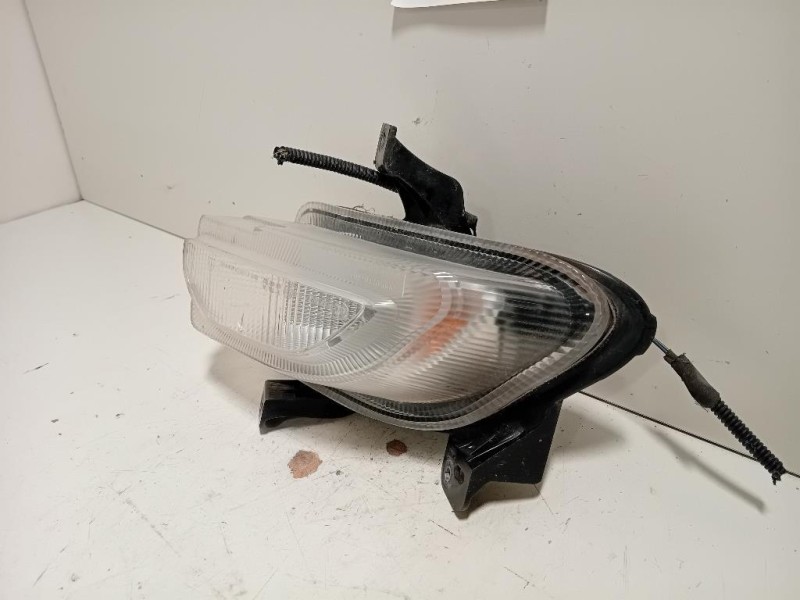 Fanalino LUCE Posizione ANT DX 51953117 Jeep Renegade 2015