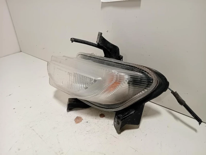 Fanalino LUCE Posizione ANT DX 51953117 Jeep Renegade 2015