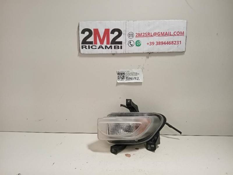 Fanalino LUCE Posizione ANT DX 51953117 Jeep Renegade 2015