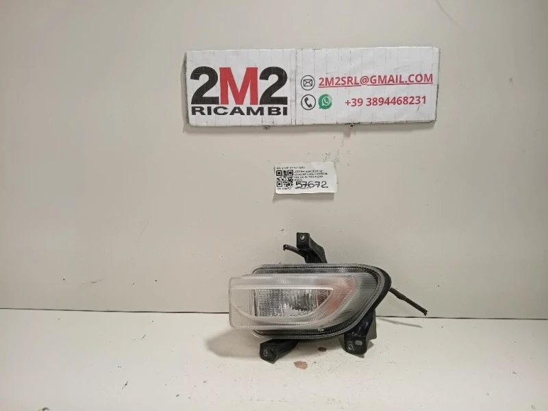 Fanalino LUCE Posizione ANT DX 51953117 Jeep Renegade 2015
