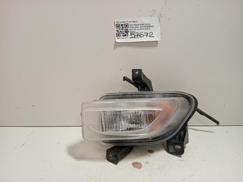 Fanalino LUCE Posizione ANT DX 51953117 Jeep Renegade 2015