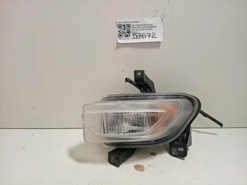 Fanalino LUCE Posizione ANT DX 51953117 Jeep Renegade 2015