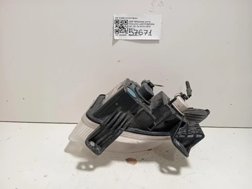 Fanalino LUCE Posizione ANT SX 51953118 Jeep Renegade 2015