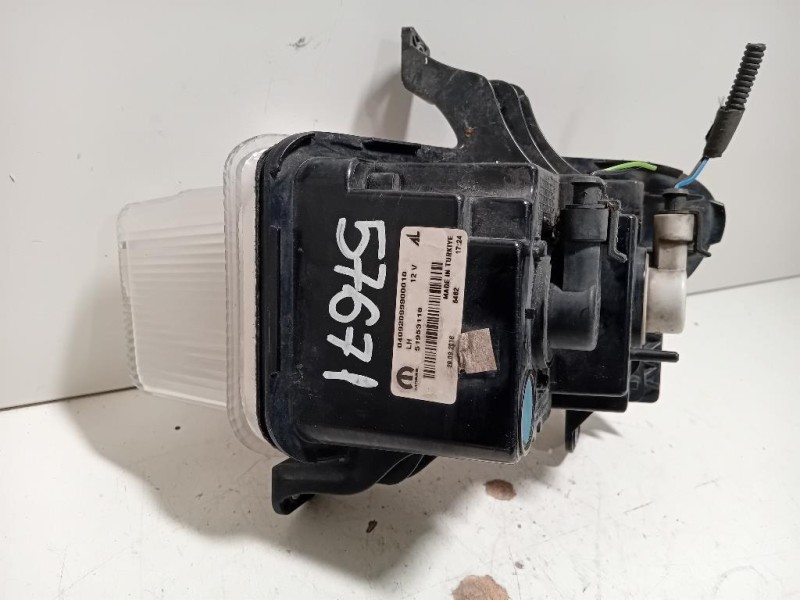 Fanalino LUCE Posizione ANT SX 51953118 Jeep Renegade 2015