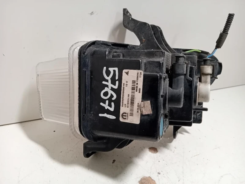 Fanalino LUCE Posizione ANT SX 51953118 Jeep Renegade 2015