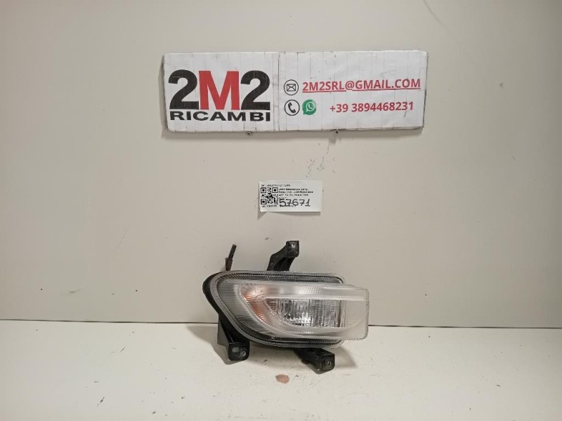 Fanalino LUCE Posizione ANT SX 51953118 Jeep Renegade 2015