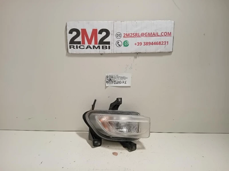 Fanalino LUCE Posizione ANT SX 51953118 Jeep Renegade 2015