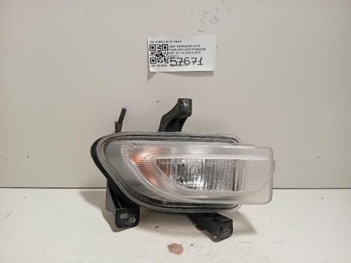 Fanalino LUCE Posizione ANT SX 51953118 Jeep Renegade 2015