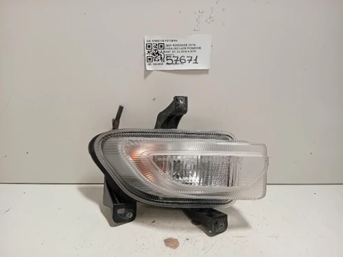 Fanalino LUCE Posizione ANT SX 51953118 Jeep Renegade 2015