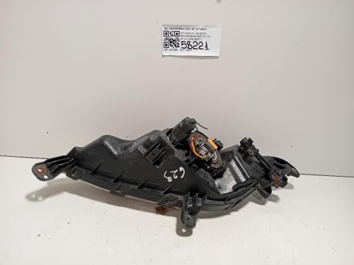 Fendinebbia ANT DX FENDINEBBIA ANT DX Hyundai I30 II 2015