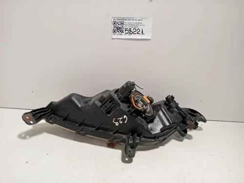 Fendinebbia ANT DX FENDINEBBIA ANT DX Hyundai I30 II 2015