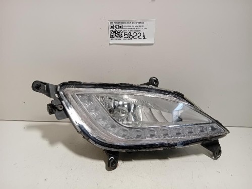 Fendinebbia ANT DX FENDINEBBIA ANT DX Hyundai I30 II 2015